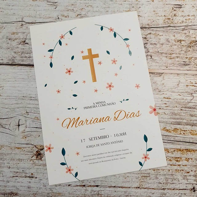 Convite Comunh o Solene Convites De Casamento convite-comunh-o-solene-convites-de-casamento