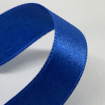 Fita Seda Azul 15mm