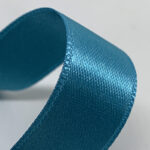 Fita Seda Azul Claro 15mm