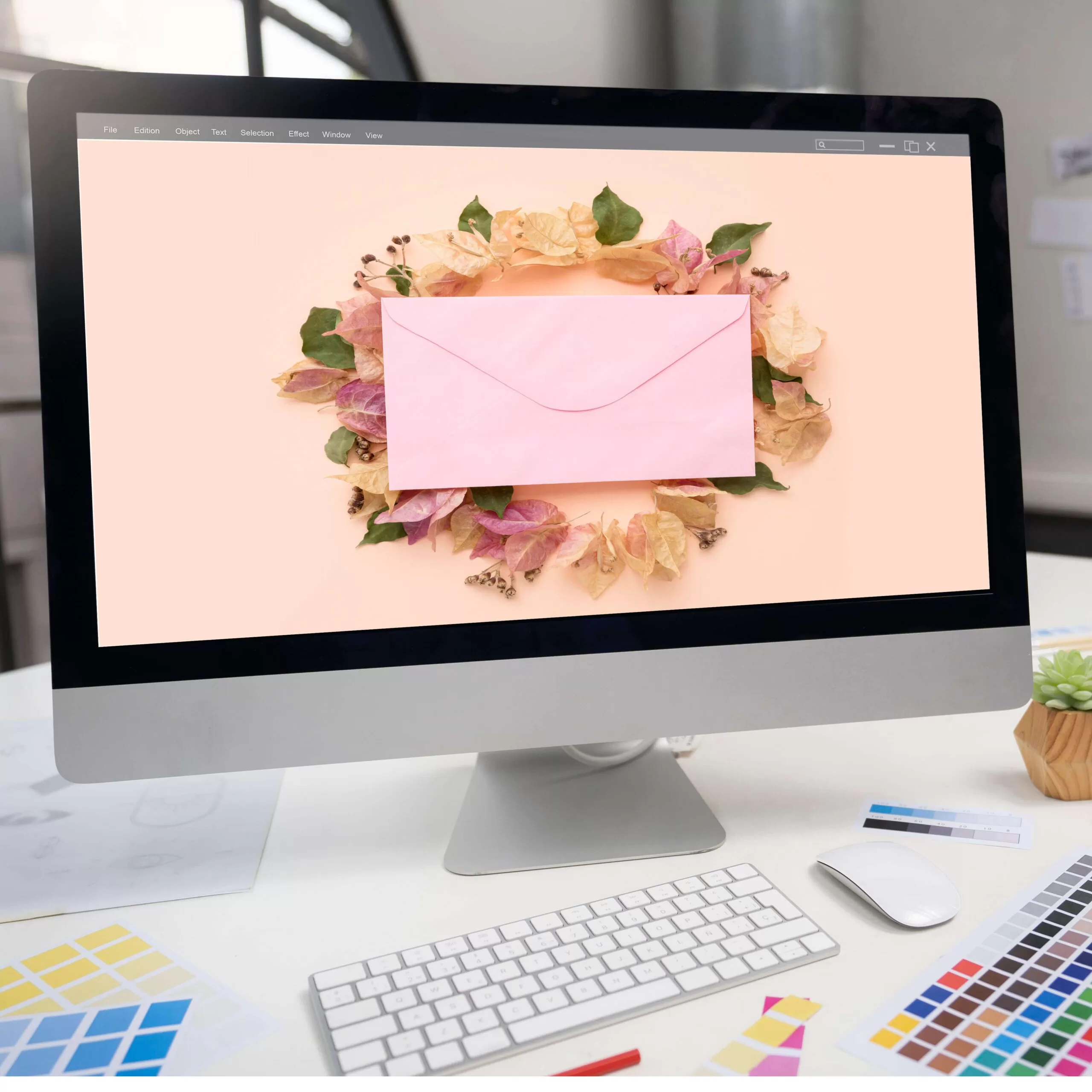 design envelopes